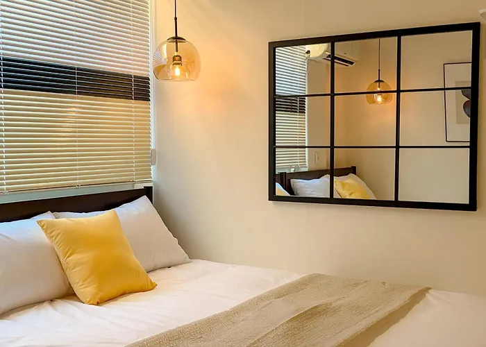 오늘, 강남 Apartamento Seúl