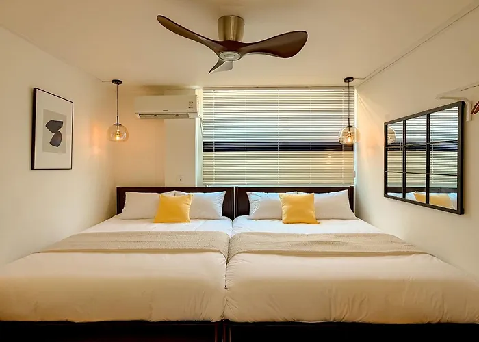 오늘, 강남 Apartamento