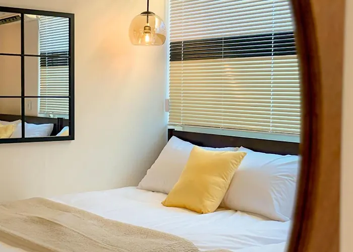 Apartamento 오늘, 강남 Seúl