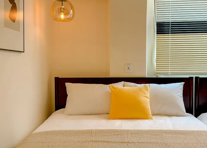 오늘, 강남 Apartamento