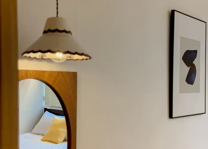 Apartamento 오늘, 강남 Seul